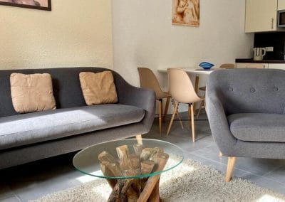 Apartment Tanne 4