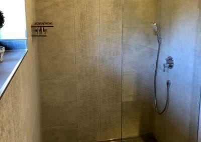 Chalet Teich Tanne 3