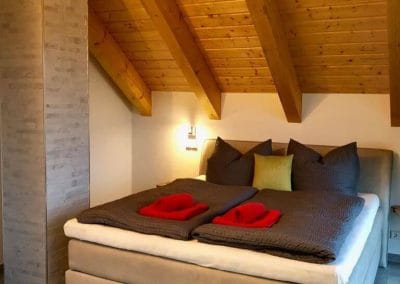 Chalet Teich Tanne 5