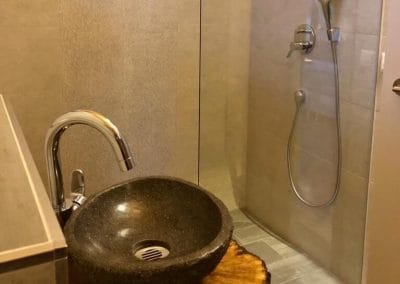 Chalet Teich Tanne 6