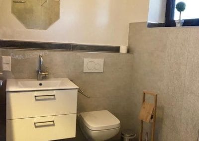 Chalet Teich Tanne 7