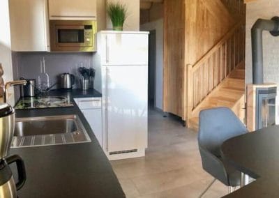 Chalet Teich Tanne 9