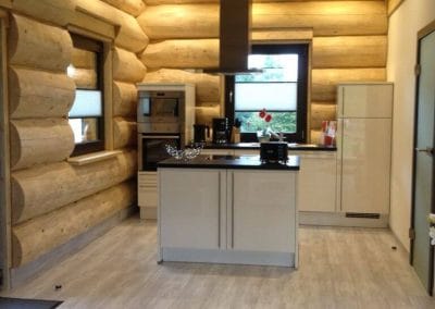 Chalet Wald 5 Chalet Wald Tanne 2