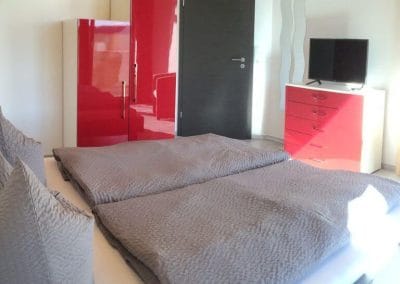 Chalet Wald 1 Chalet Wald Tanne 5