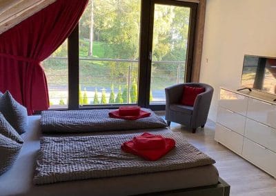 Chalet Wald 2 Chalet Wald Tanne 6