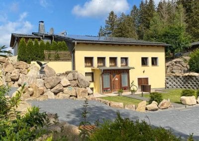 Maisonette Studio II 4 Maisonette Studio 1 Tanne 2