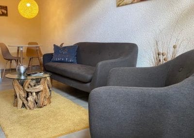 Maisonette Studio II 1 Maisonette Studio 1 Tanne 6